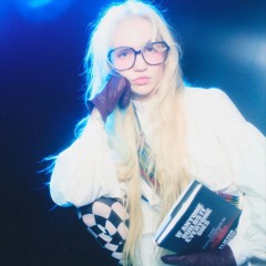 ·༓☽ 𝔊𝔯𝔦𝔪𝔢𝔰 ☾༓·