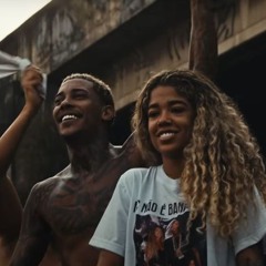 MC POZE DO RODO - DESABAFO 2