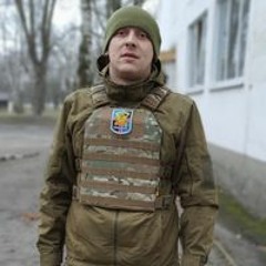 Костя Говорун