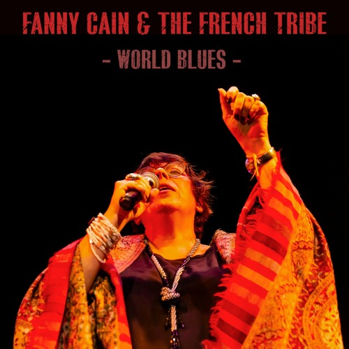 Fanny Cain & The French Tribe’s avatar