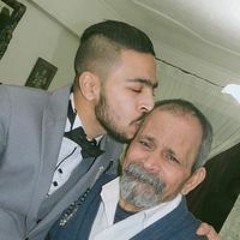 Mohamed Galal