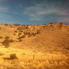 Albuquerque to Cambria