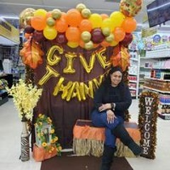 Tashina Chantee Loville