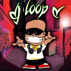 DjLoop-D -MAKINEANDO