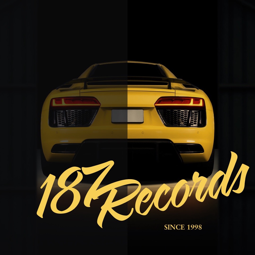 Stream 187 Records music | Listen to songs, albums, playlists for