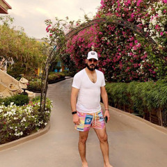 Mohammed Almoldi