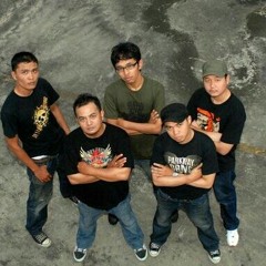 Chinta Aku Cinta Zammoreno