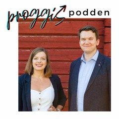 Proggispodden