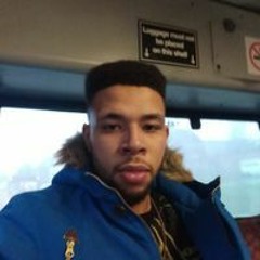 Christopher Blagoves