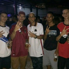 Everton De Almeida