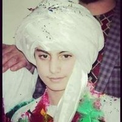 Hamzh Smadi