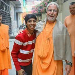 Aditya Vanara...🐒