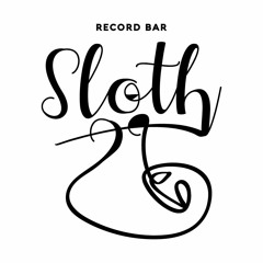 Sloth Recordbar