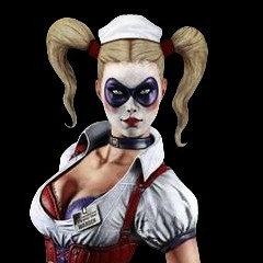 Harley Quinn