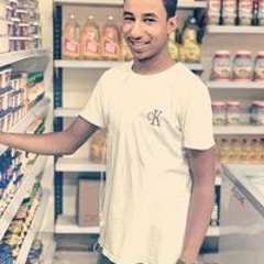 ﻣﺼﻄﻔﻲ ﺍﻟﺠﻦ