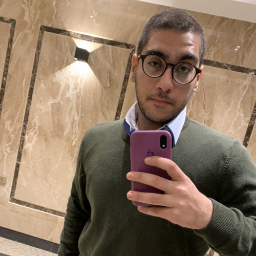 Ali Mahmoud’s avatar