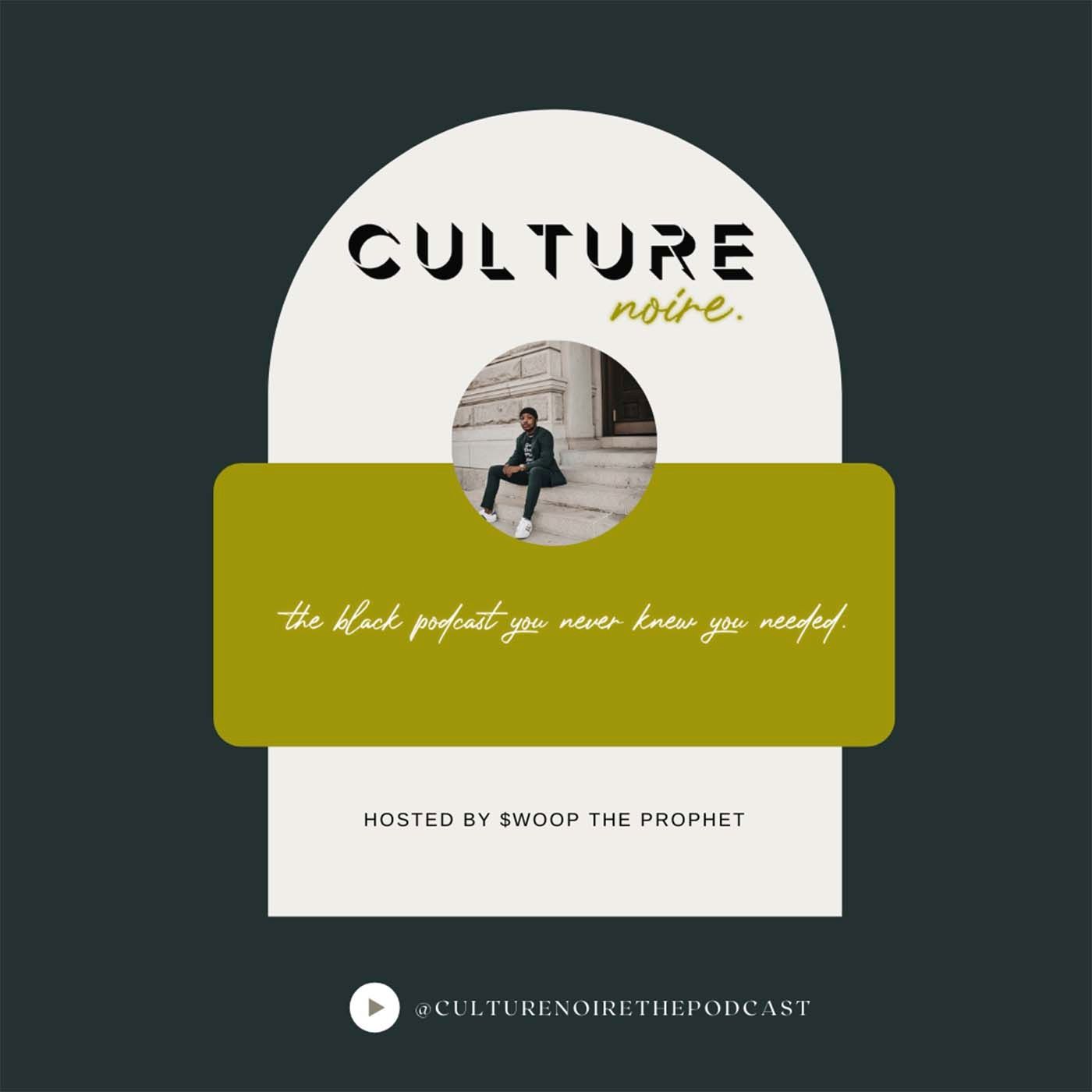 Culture Noire.
