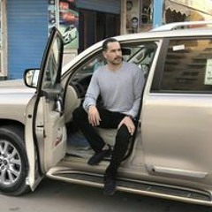 صالح بوسبيحة