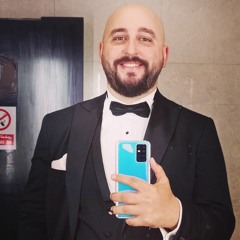 Mohamed Elashmony 1