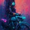 RIDER LEVEL GAMING BRO