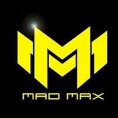 Dj Mad-Max