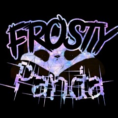 Frosty Panda