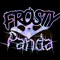 Frosty Panda