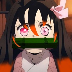 Nezuko♡☆