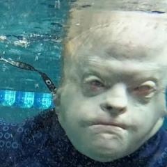 подводная гадюка