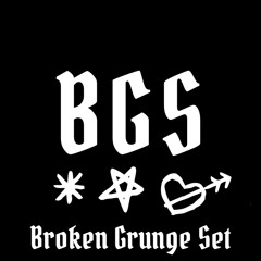 BrokenGrungeSet