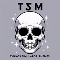 Thanos Simulator Themes