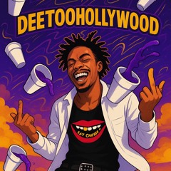 Deetoohollywoodx2
