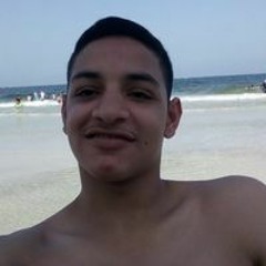 Ahmed Sallam