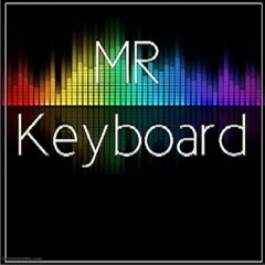 mrkeyboard-demo