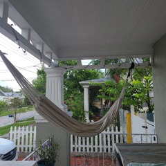 Jim's Hammock Hideaway