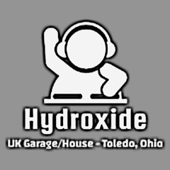 Hydroxide Dj