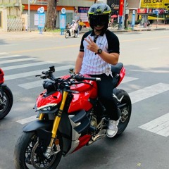 Quănn Ducati