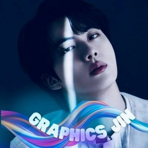 Graphics Jin’s avatar