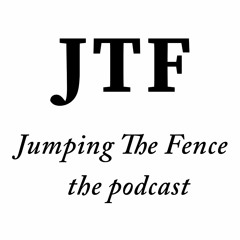 Jumping The Fence