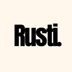 Rusti