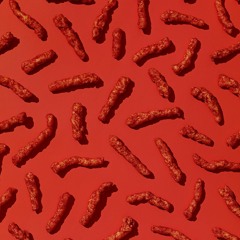 Hot Cheetoh