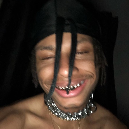 SoundCloud profile picture for @cuffing