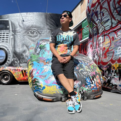 STEVE ARIAS