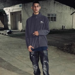 DAMIAN CARDENAS