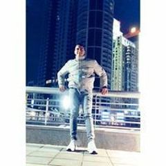 Khalled Abdelzahr