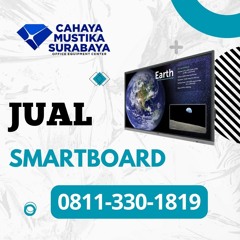 Jual Smartboard Tapin