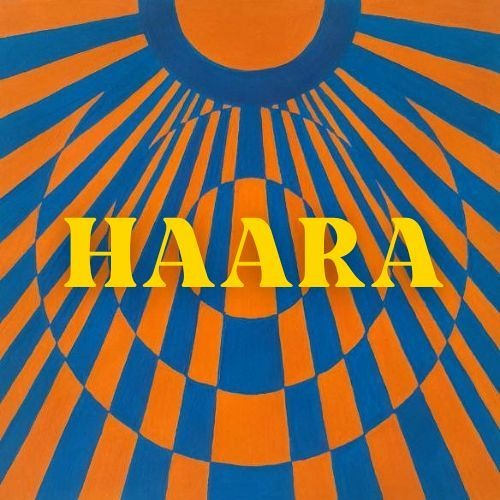 Haara Band’s avatar