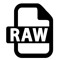 raw archives