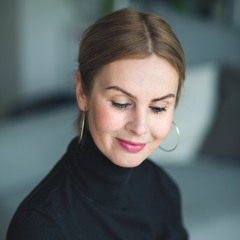 Danusia Między Słowami