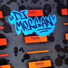 DJ Morgan